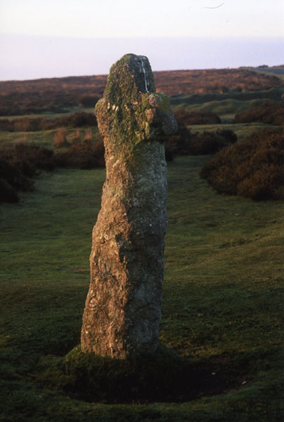 Bennetts Cross